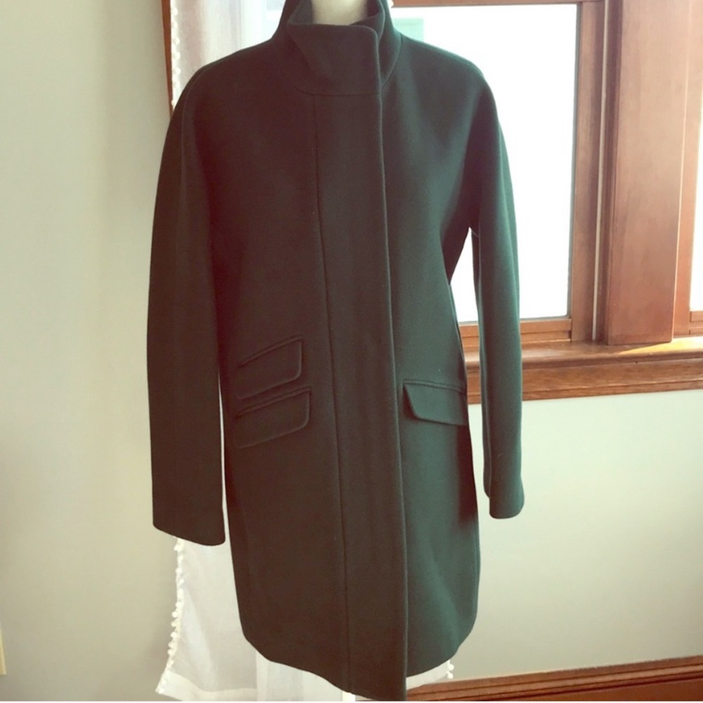 New JCrew Jacket
